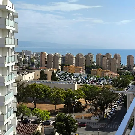 Estudio Verdiales Sun Torremolinos Exterior photo