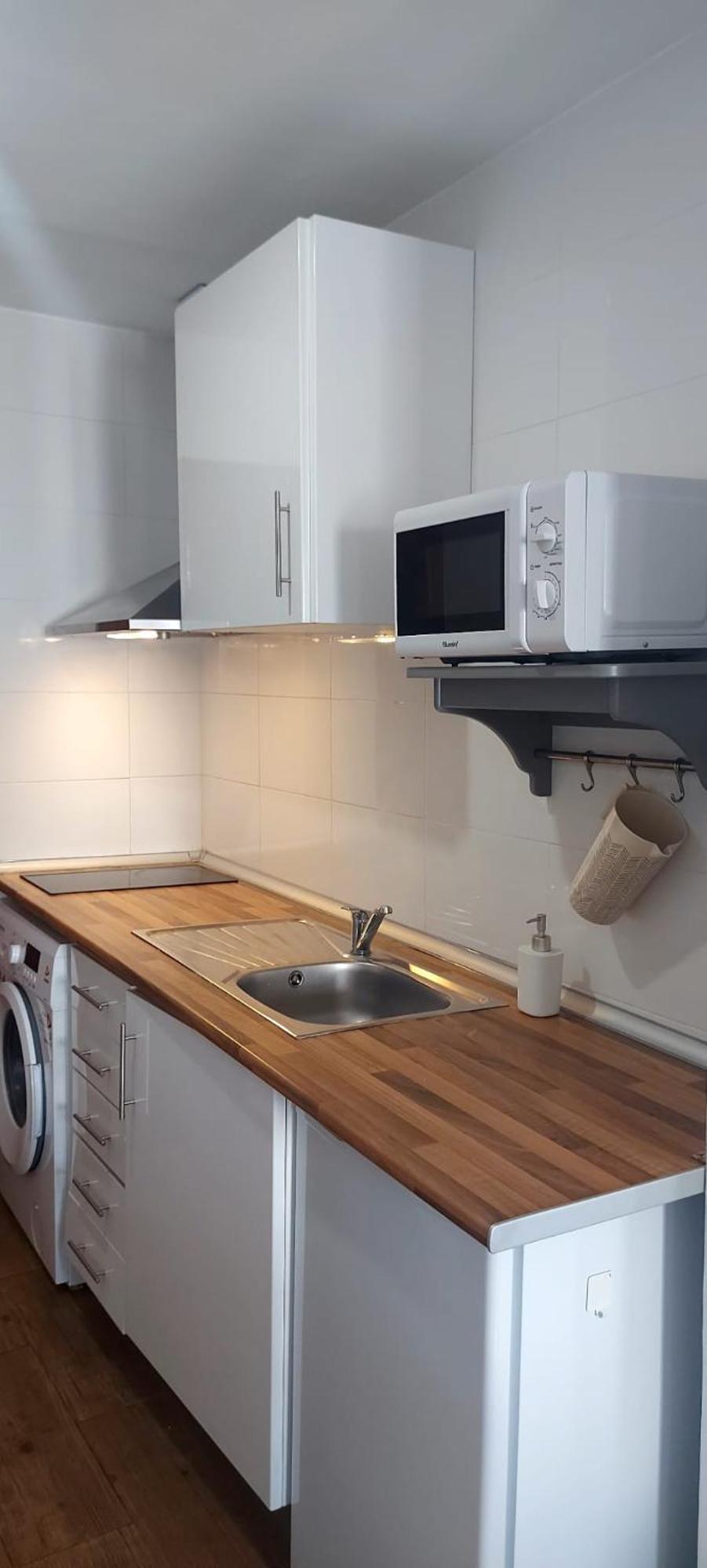 Estudio Verdiales Sun Apartament