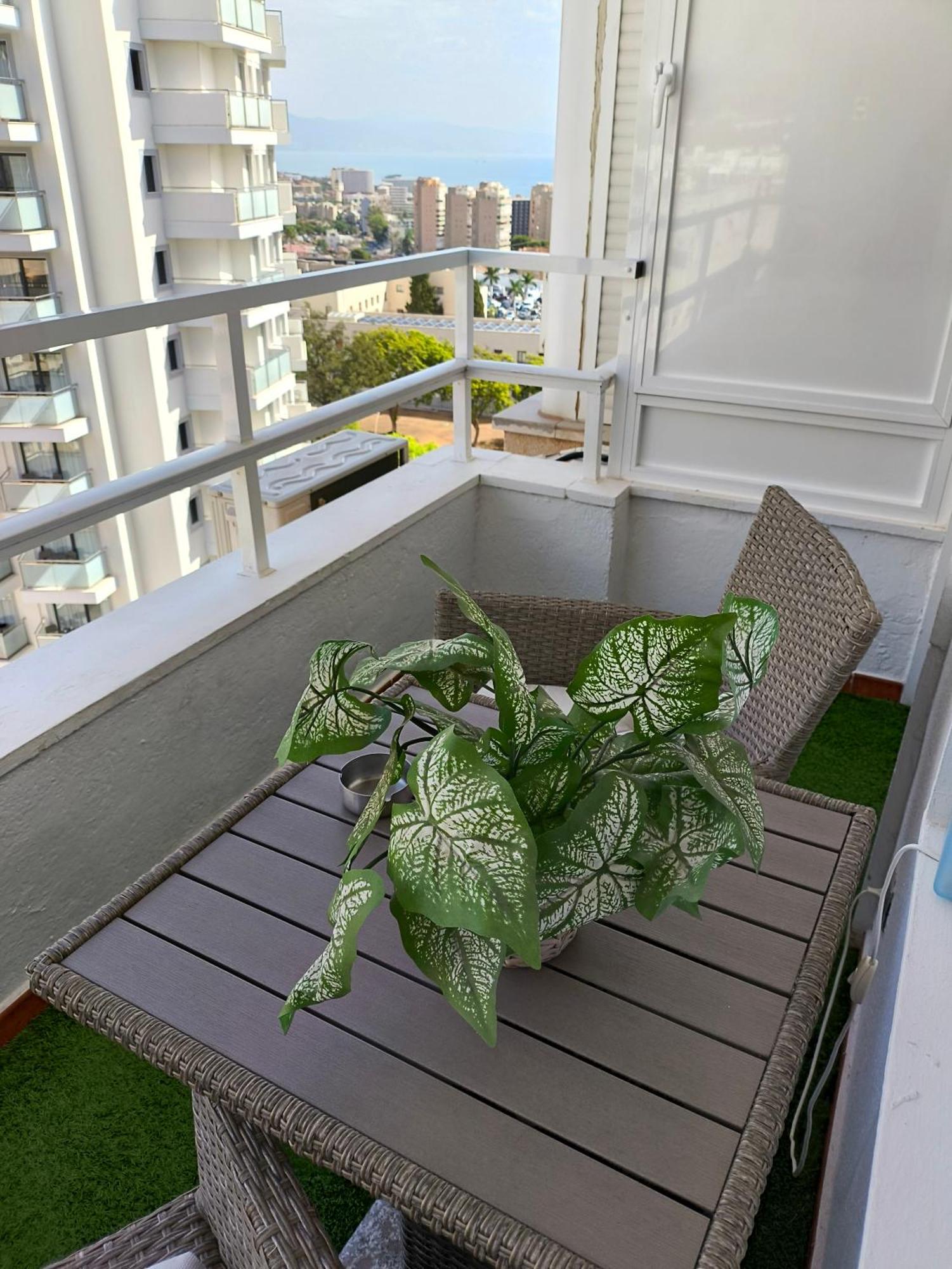 Estudio Verdiales Sun Apartament
