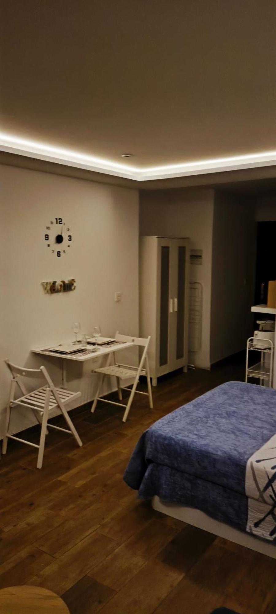 Estudio Verdiales Sun * Torremolinos