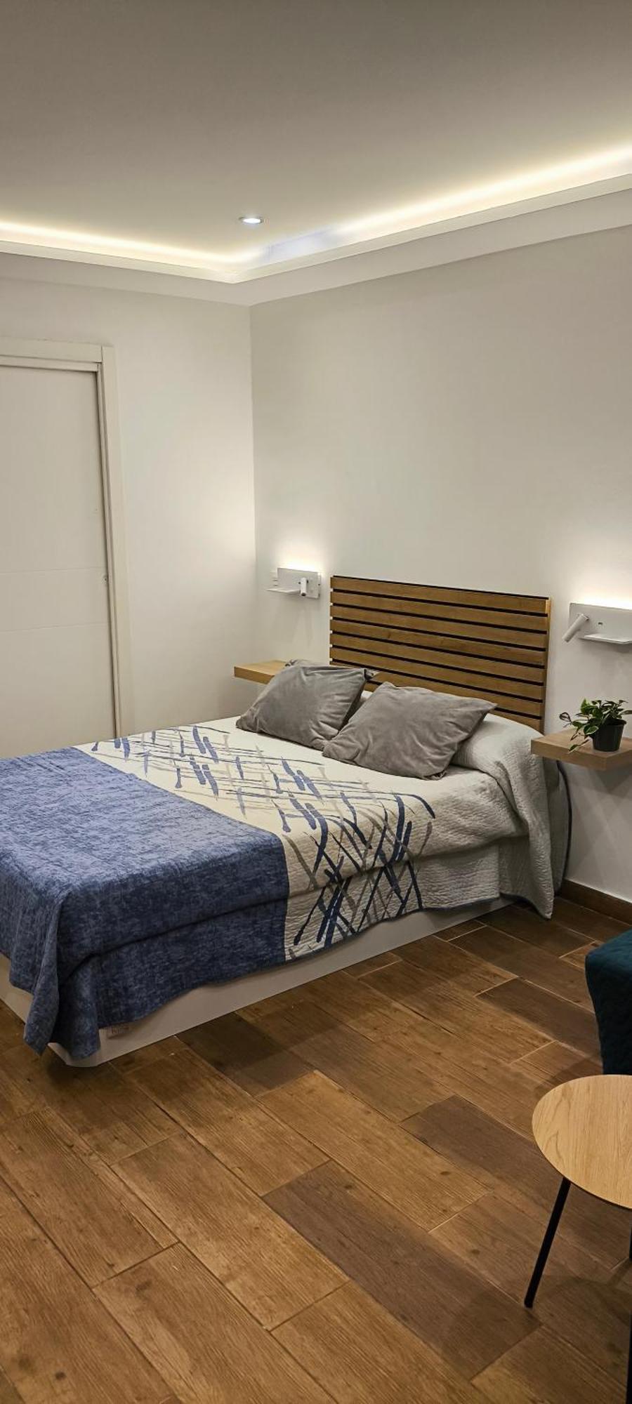 Estudio Verdiales Sun Apartment *