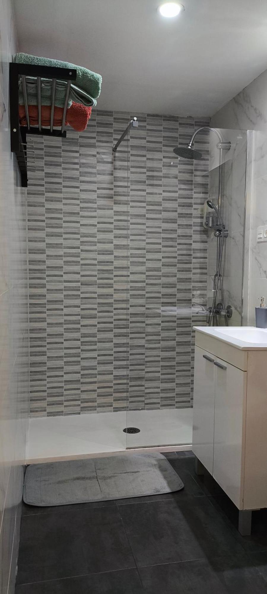 Apartament Estudio Verdiales Sun *