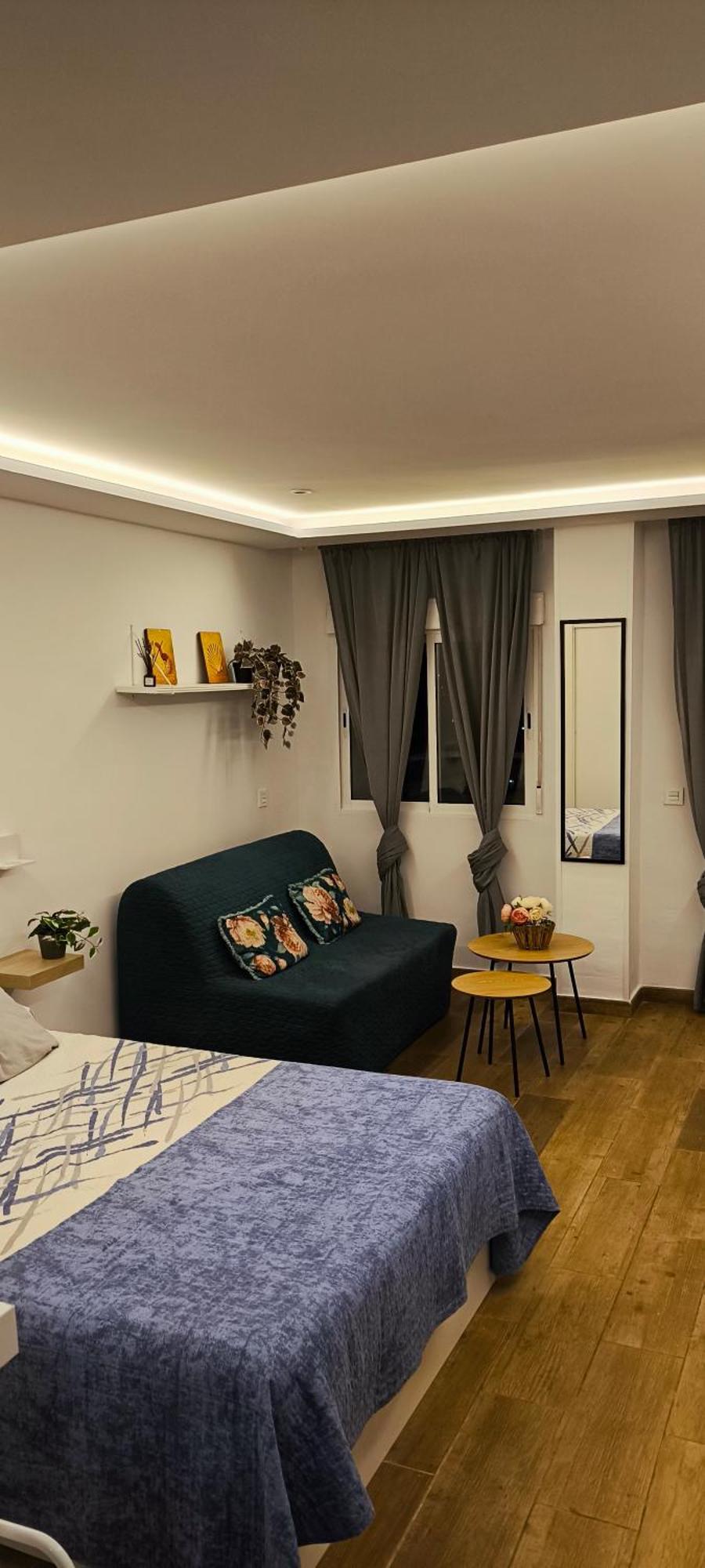 Estudio Verdiales Sun Torremolinos